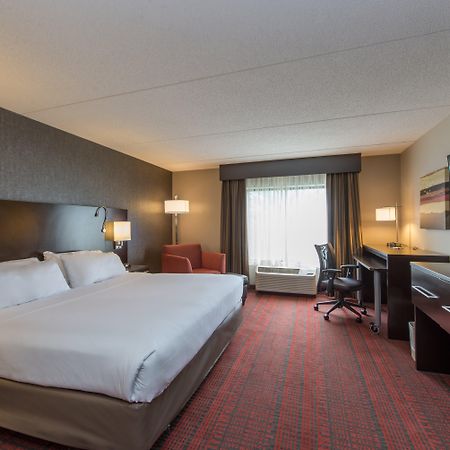 Holiday Inn Express Hotel & Suites Auburn By Ihg Екстериор снимка