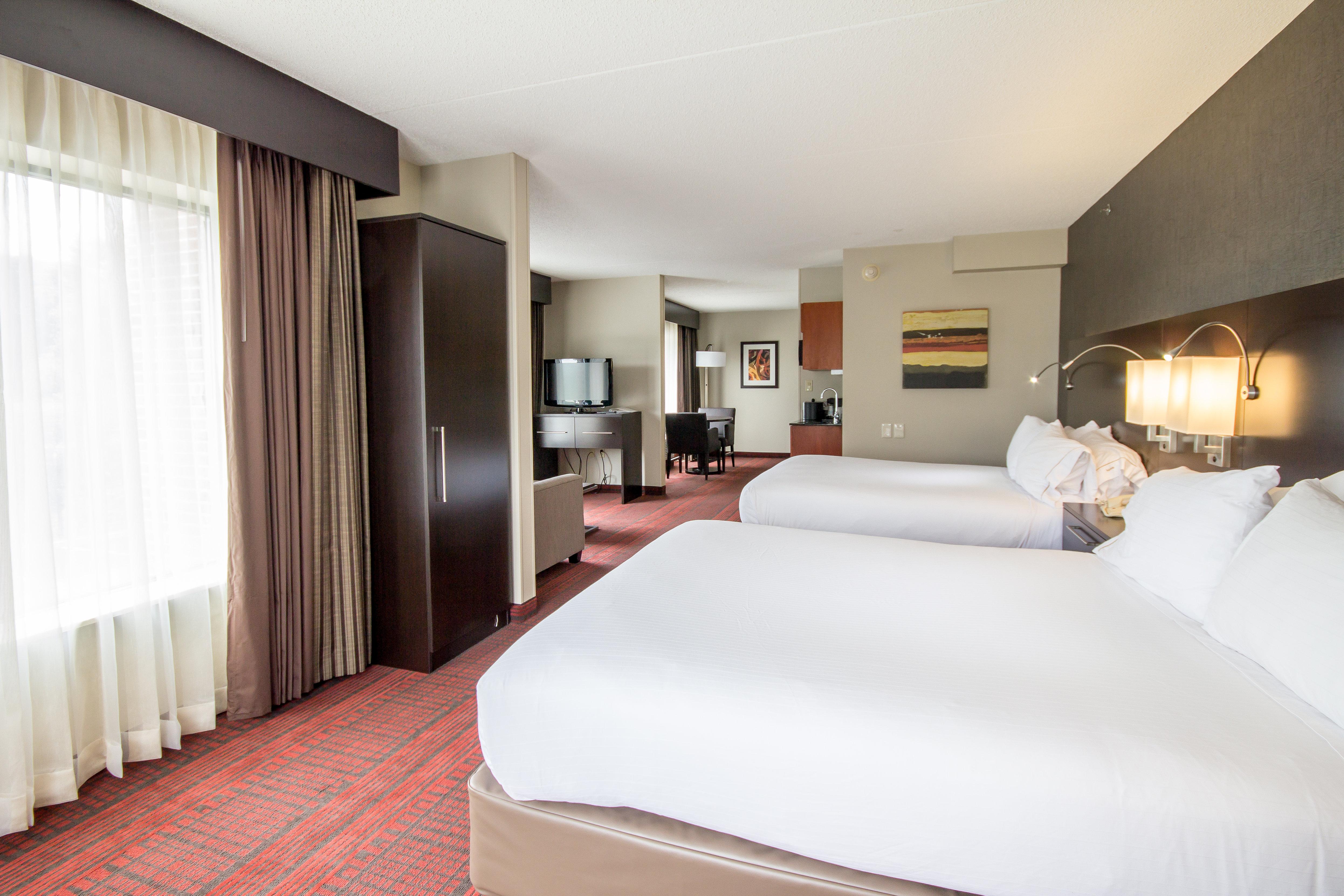 Holiday Inn Express Hotel & Suites Auburn By Ihg Екстериор снимка