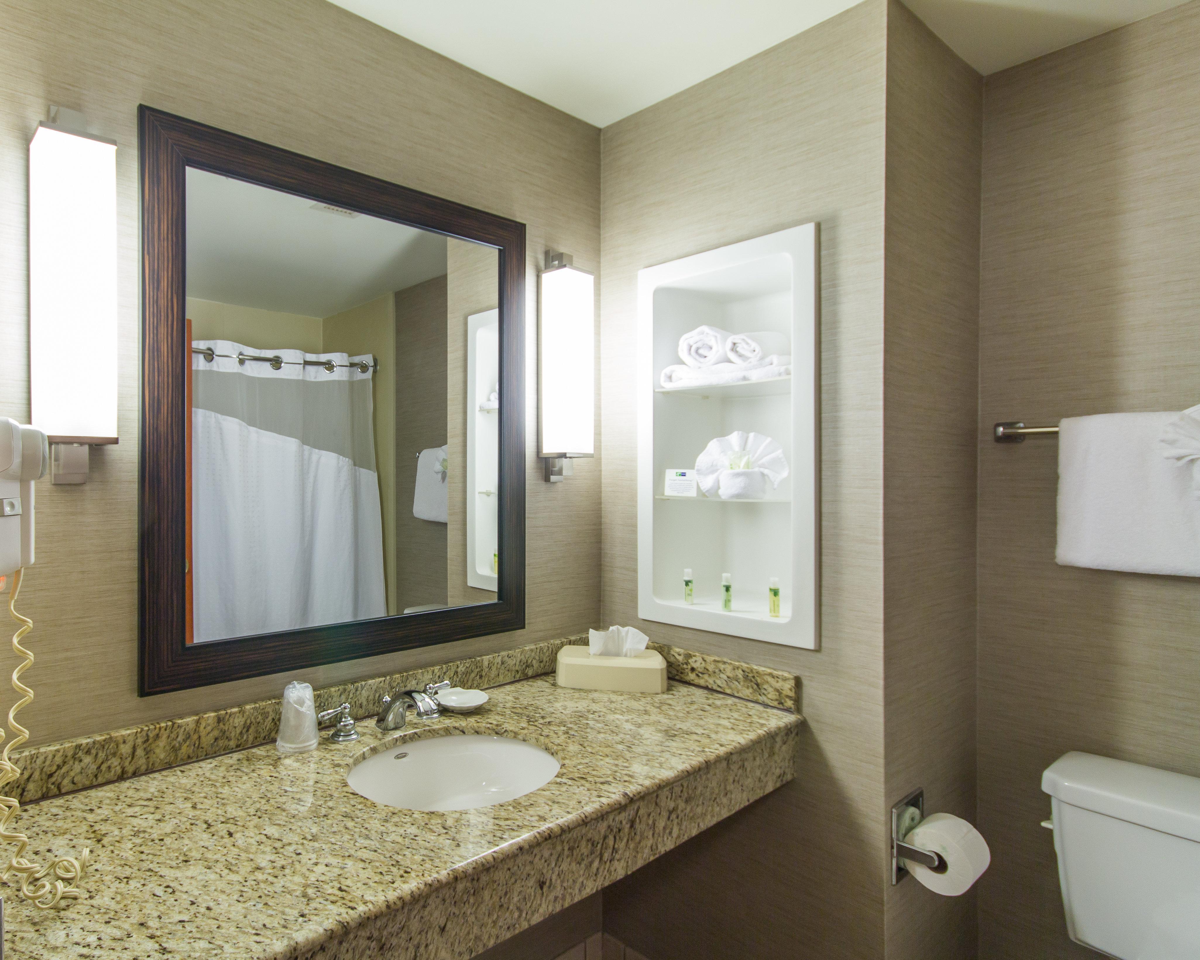 Holiday Inn Express Hotel & Suites Auburn By Ihg Екстериор снимка