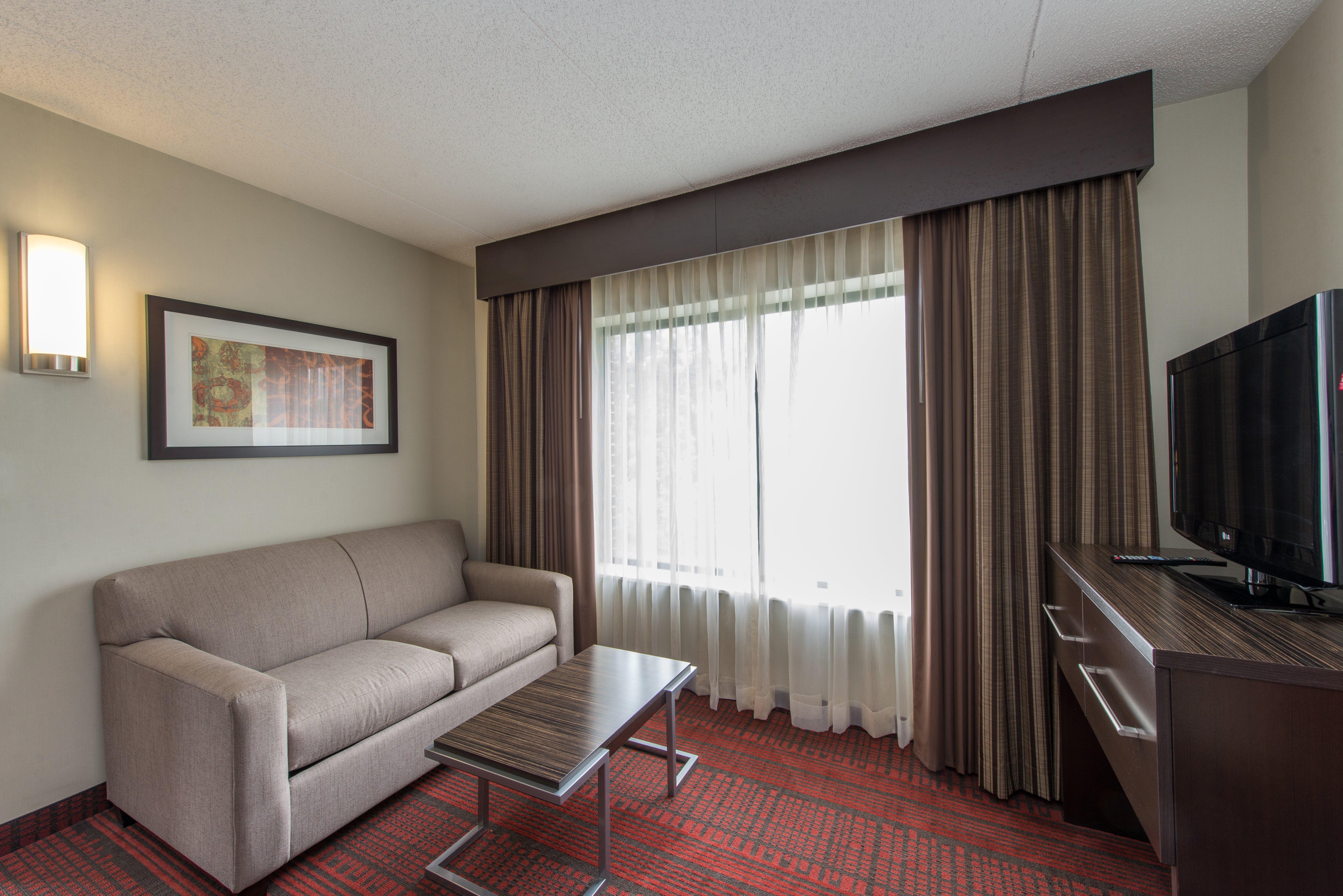Holiday Inn Express Hotel & Suites Auburn By Ihg Екстериор снимка