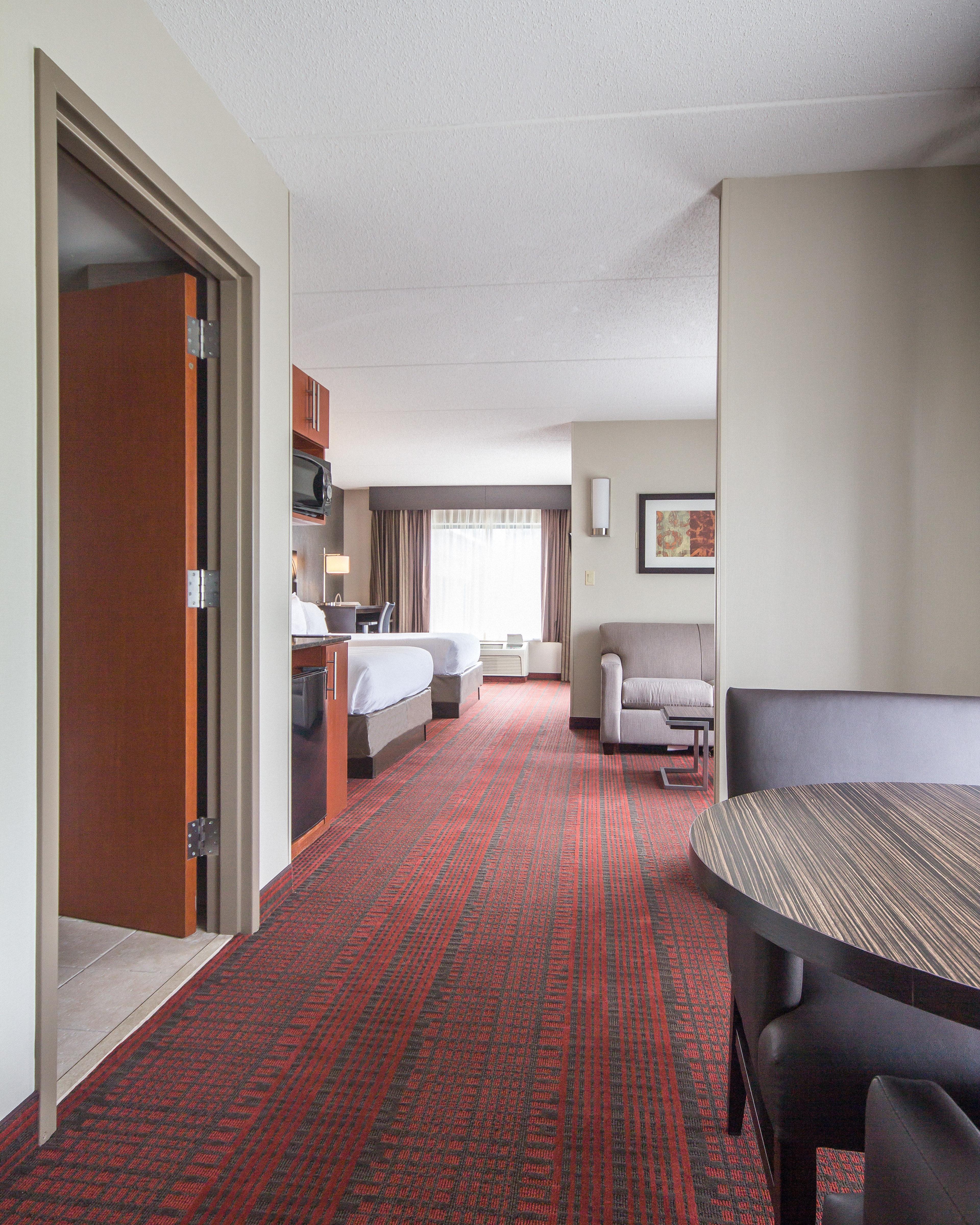 Holiday Inn Express Hotel & Suites Auburn By Ihg Екстериор снимка