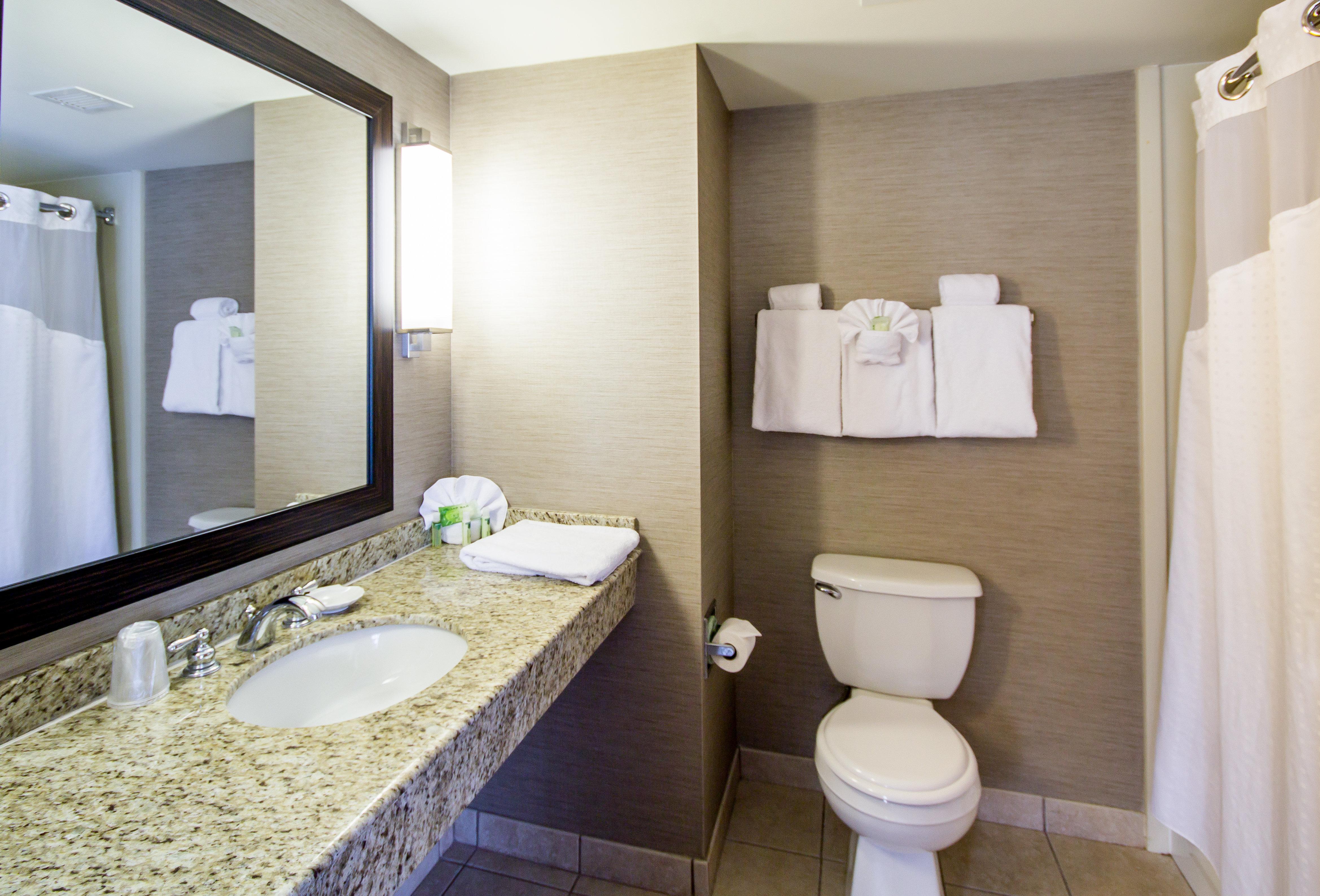 Holiday Inn Express Hotel & Suites Auburn By Ihg Екстериор снимка