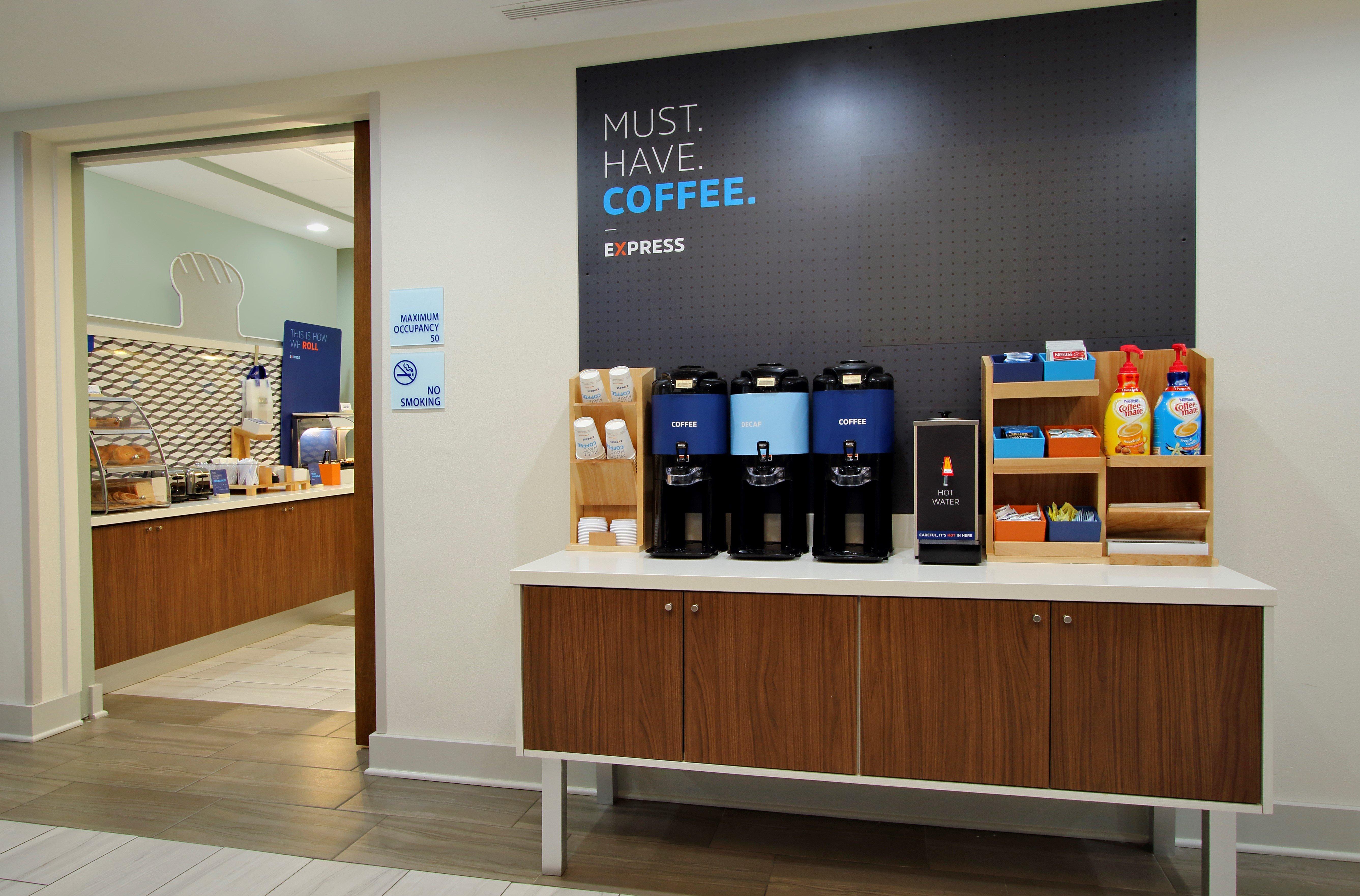 Holiday Inn Express Hotel & Suites Auburn By Ihg Екстериор снимка