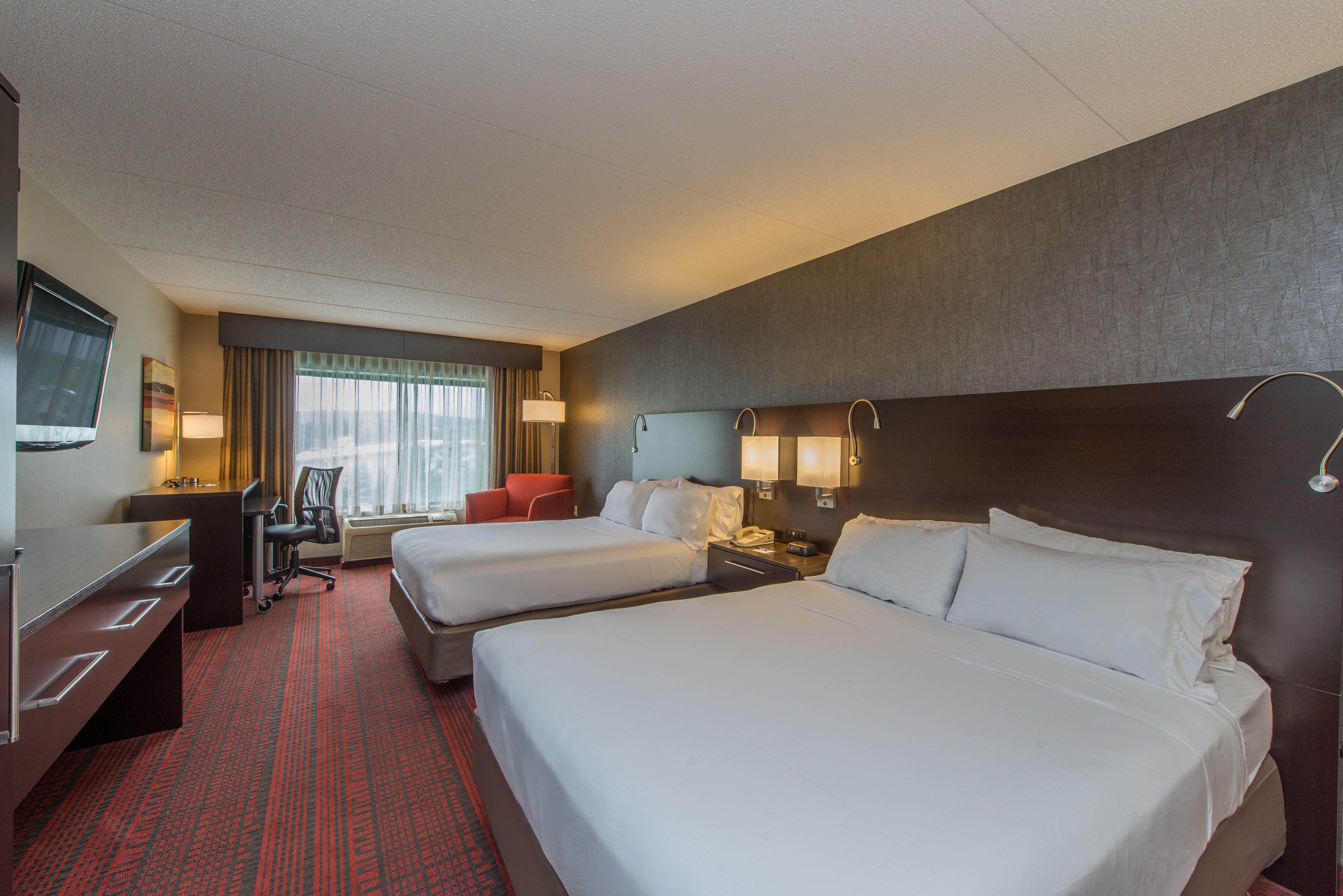 Holiday Inn Express Hotel & Suites Auburn By Ihg Екстериор снимка