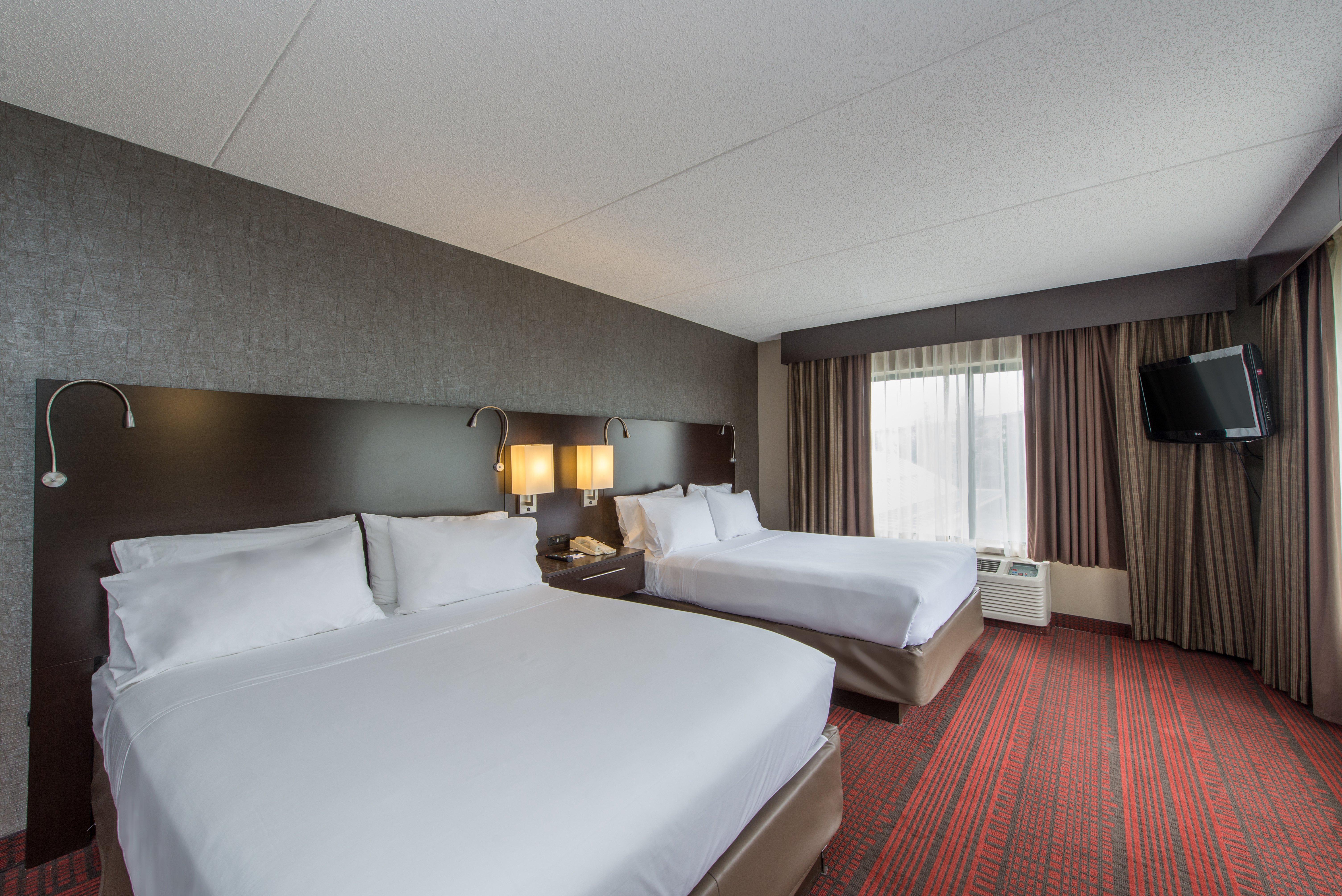 Holiday Inn Express Hotel & Suites Auburn By Ihg Екстериор снимка