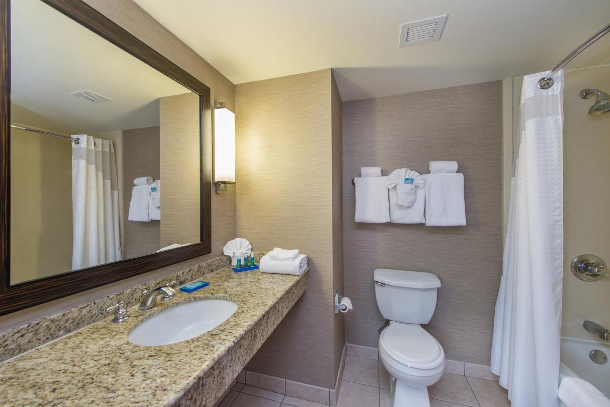 Holiday Inn Express Hotel & Suites Auburn By Ihg Екстериор снимка