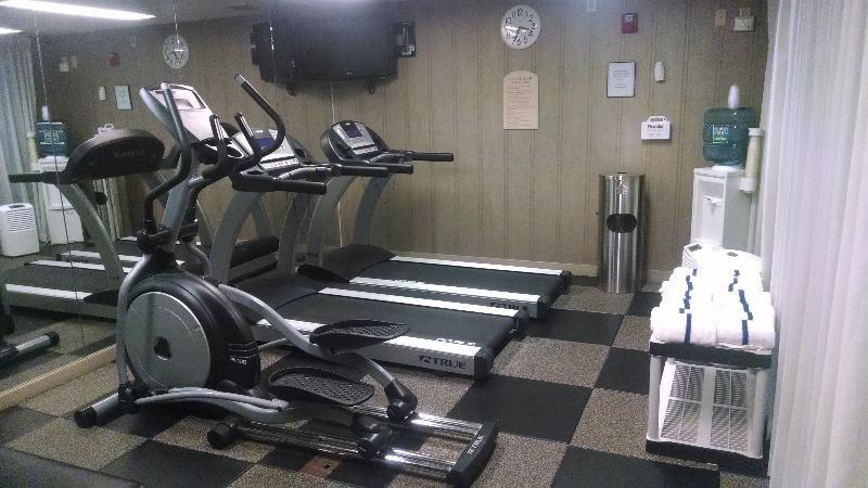 Holiday Inn Express Hotel & Suites Auburn By Ihg Екстериор снимка