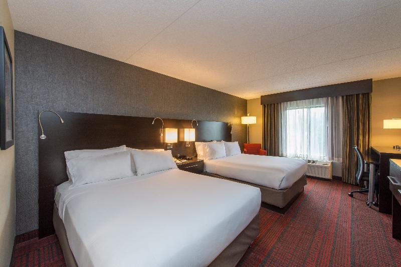 Holiday Inn Express Hotel & Suites Auburn By Ihg Екстериор снимка